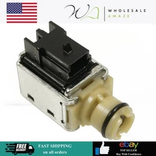 ACDelco Gold 214-1893 Automatic Transmission Control Solenoid