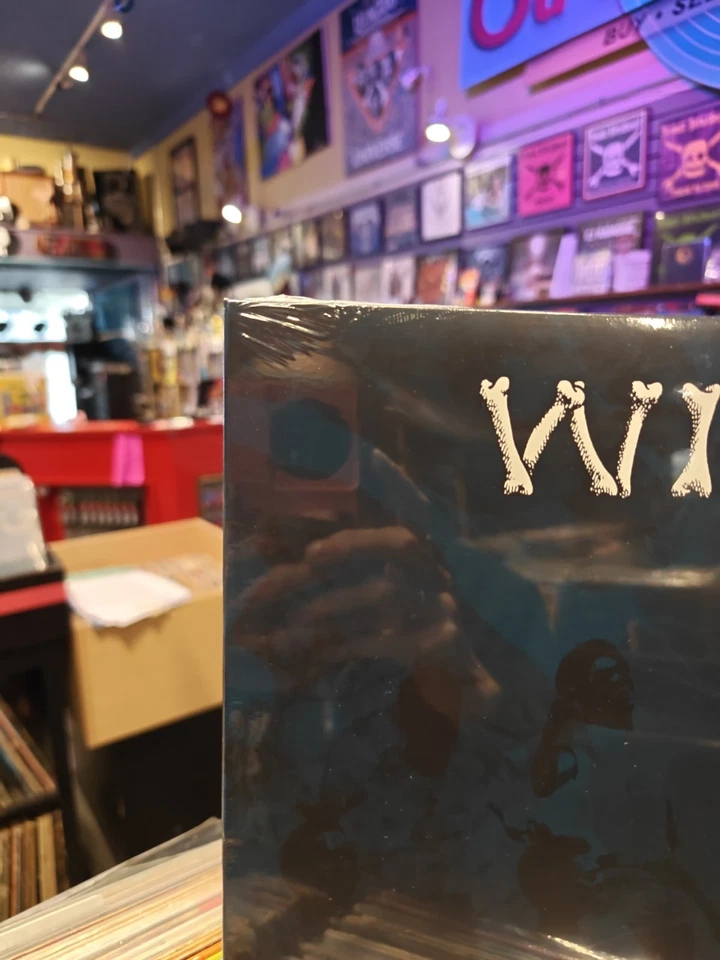 Witch FOOL'S RIDE Limited Edition Record Store Day BF 2025 - Image 2 of 4