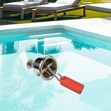 Float Lane Rope Hook Durable Swimming Pool Lane Rope Hook for Swimming Pool
