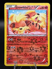 Growlithe #RC4 Prices | Pokemon Legendary Treasures | Pokemon Cards