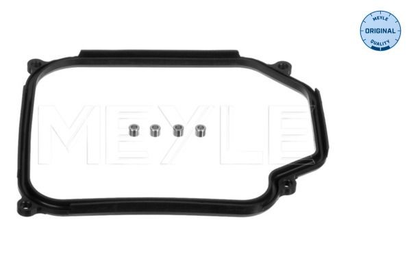 Guarnizione coppa cambio Cambio automatico a 4 marce 100 321 0001 MEYLE per VW - Immagine 3