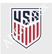 2026 World Cup Qualified Teams Decal (All 48 ...
