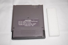 Die Hard (Nintendo NES) Complete in Box CIB