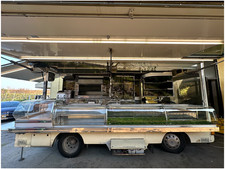 autonegozio Minonzio Foodtruck Iveco Dayli 59.12