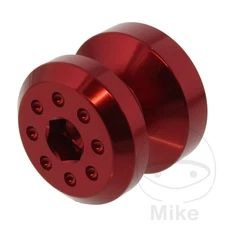 47779-Rocker Devil M8 compatible with Suzuki SV 650 ON 34 HP, 25 KW 2cil. WVBY