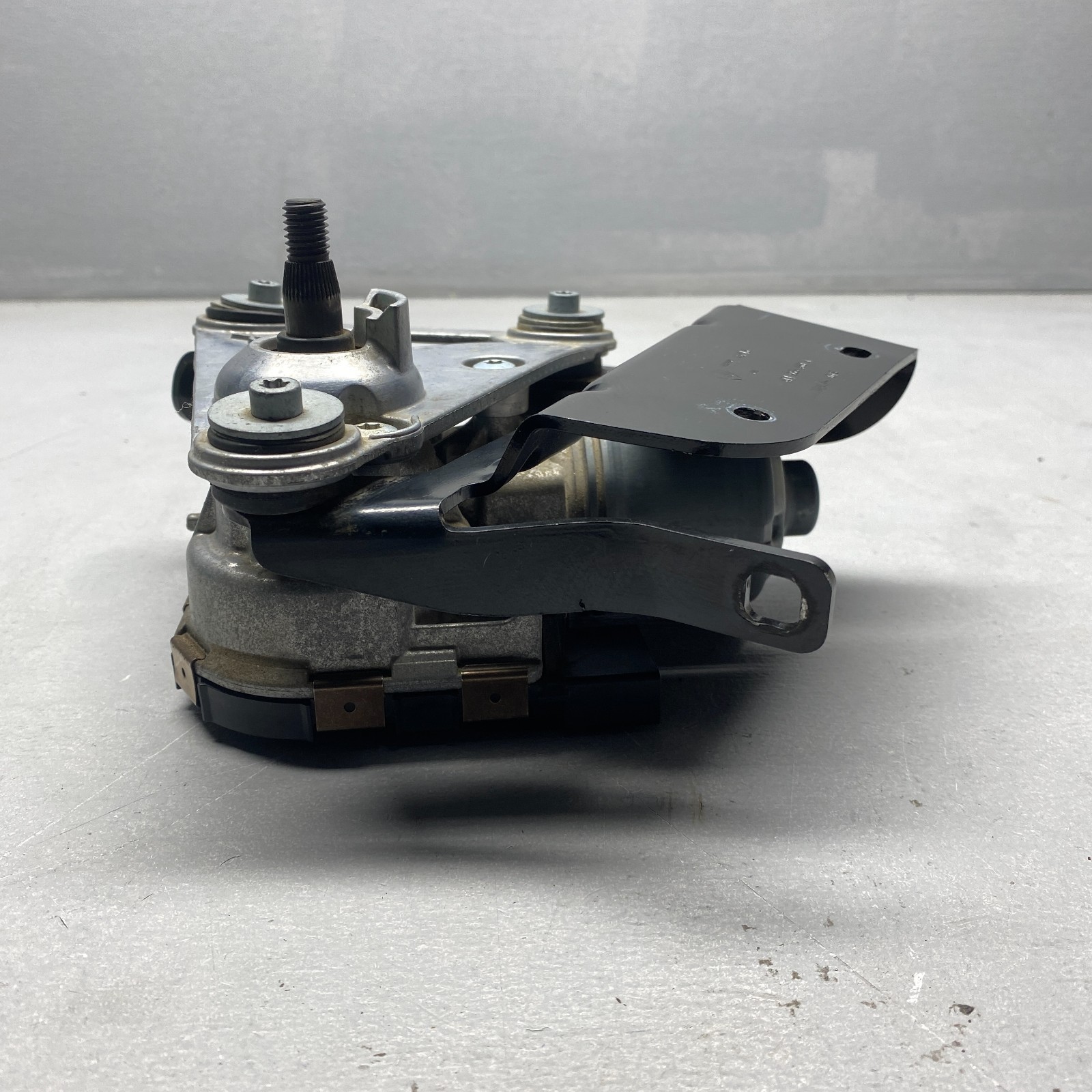 2019 Lamborghini Huracan LP580-2 Side Wiper Motor W/ Blade 4T1955024A