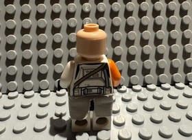 LEGO Star Wars 212th Airborne Clone Trooper No Helmet