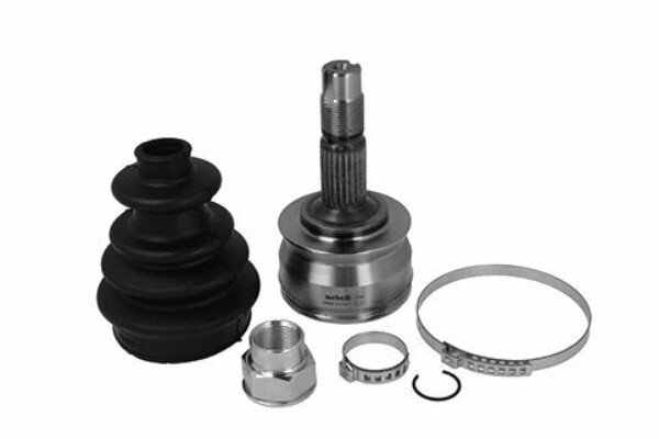 Joint extérieur de transmission premium pour Fiat Panda 0.9 et 1.2 12-