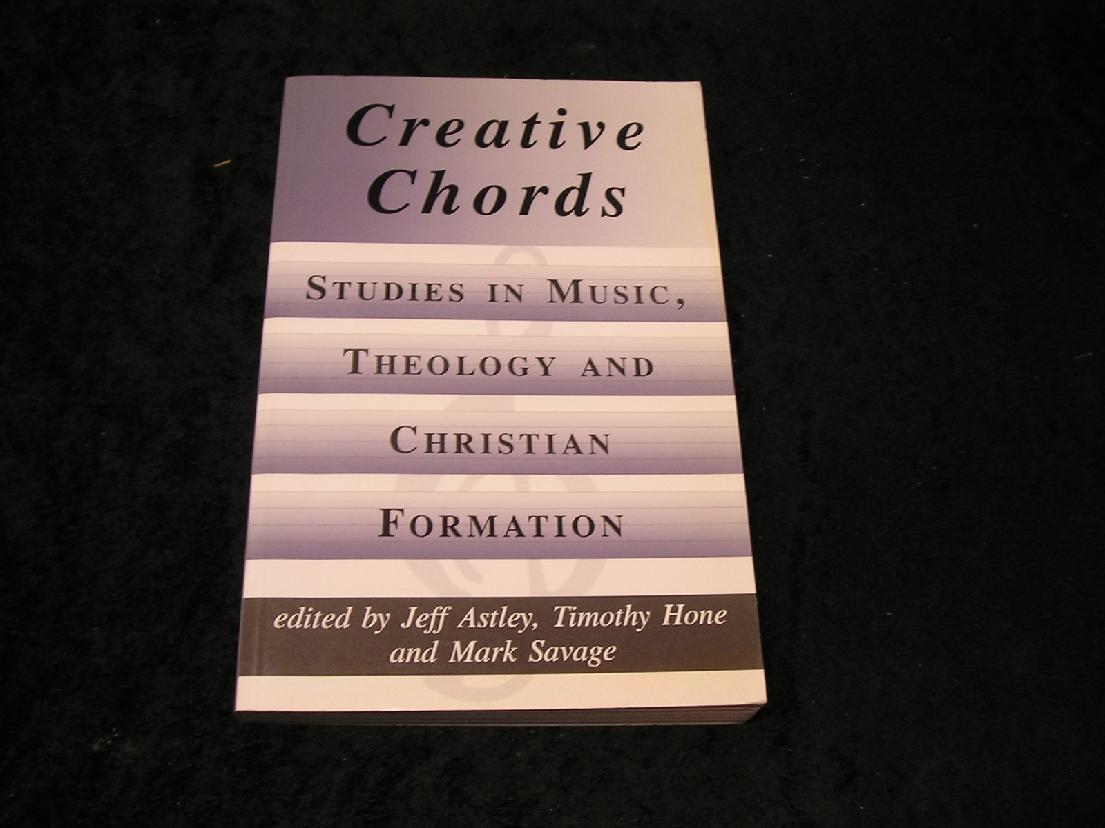 Creative Chords
