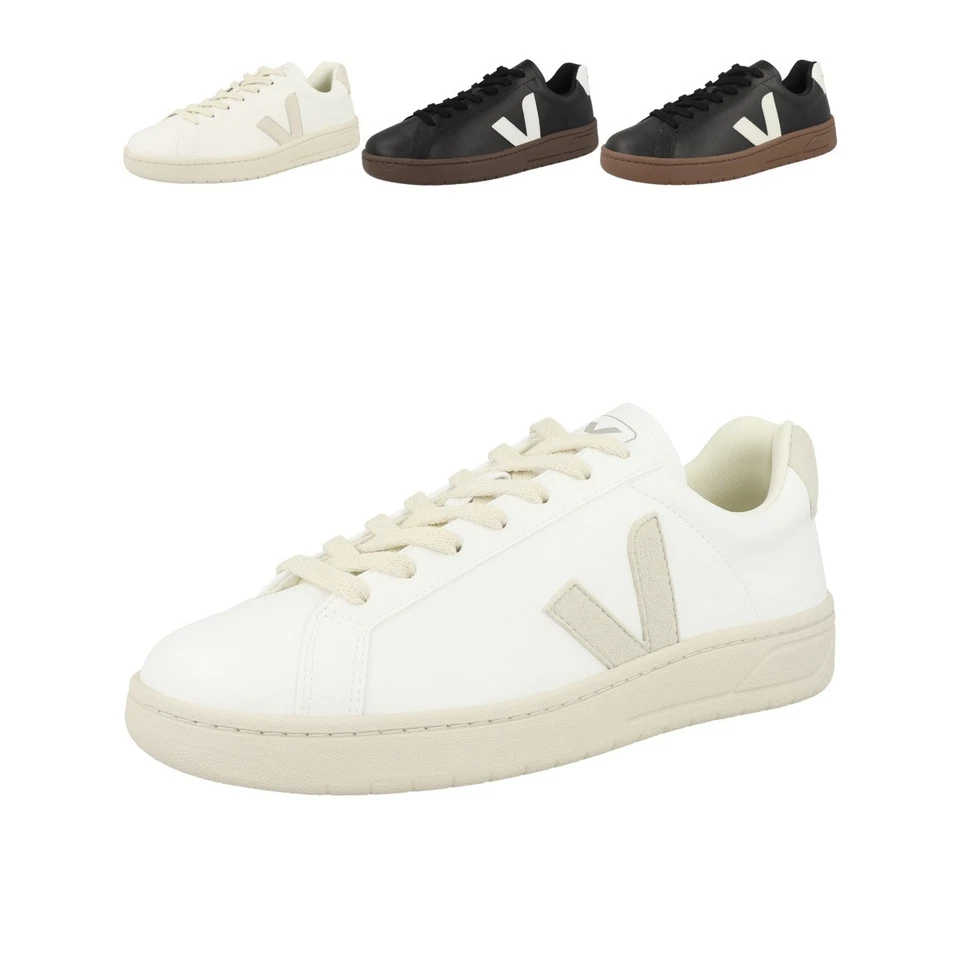 VEJA Urca CWL Baskets low Dames Chaussures de Sport Chaussures de Loisir - Photo 1/1