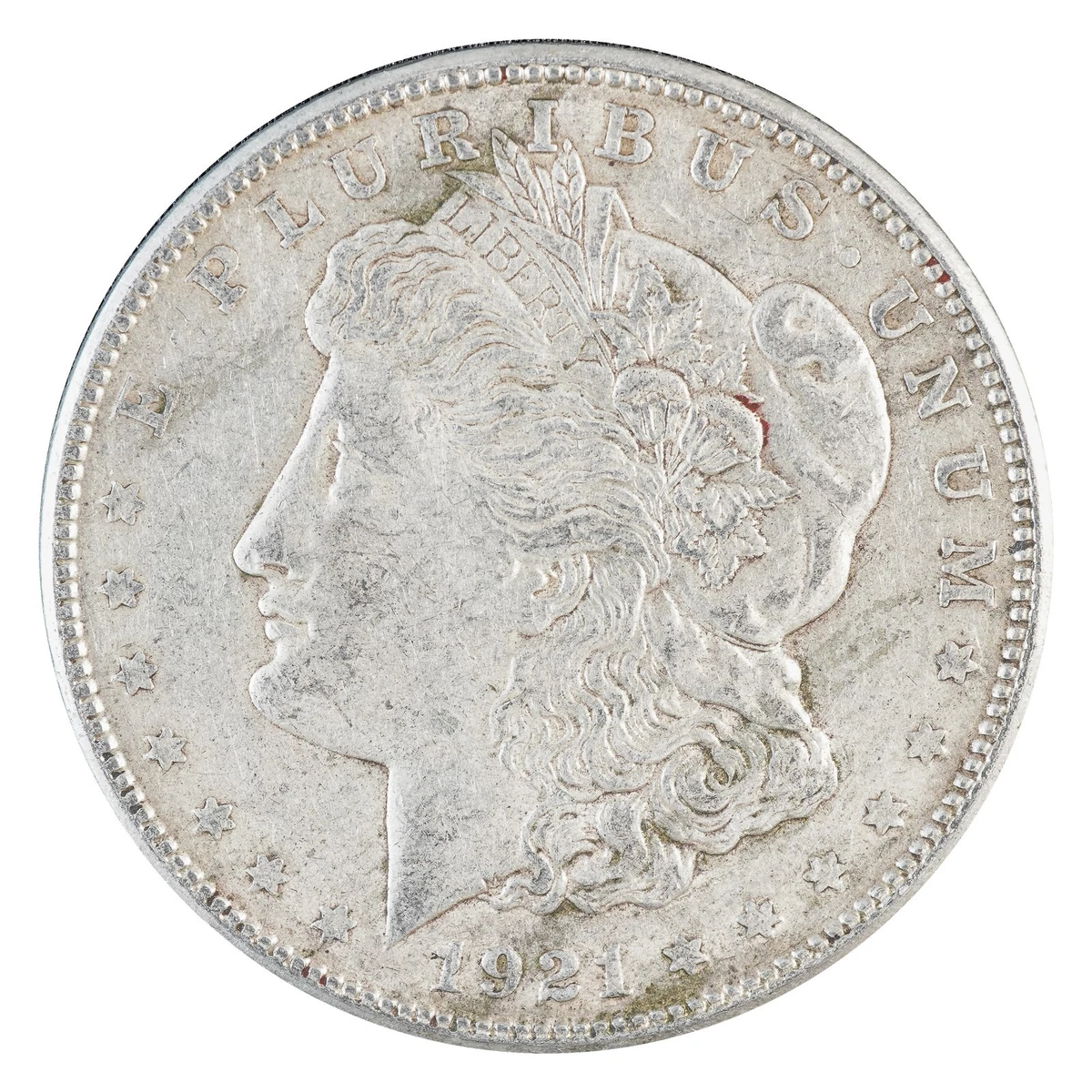 1921 Morgan Silver Dollars for sale | eBay