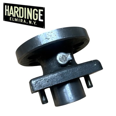 Hardinge Horizontal Milling Machine TM-UM  Y Axis Leadscrew Bushing