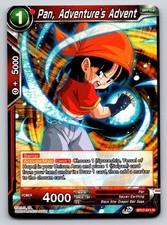 dragon ball super card game ultimate advent Exploding Energy (BT26-028) [Ultimate Advent]