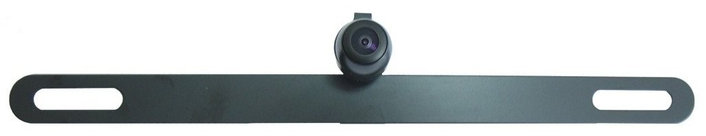 Скрытая камера номерного знака Boyo Vtl16 с направляющей линией парковки 8190₽