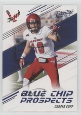 2017 Panini Prestige Blue Chip Prospects Cooper Kupp #14 00em