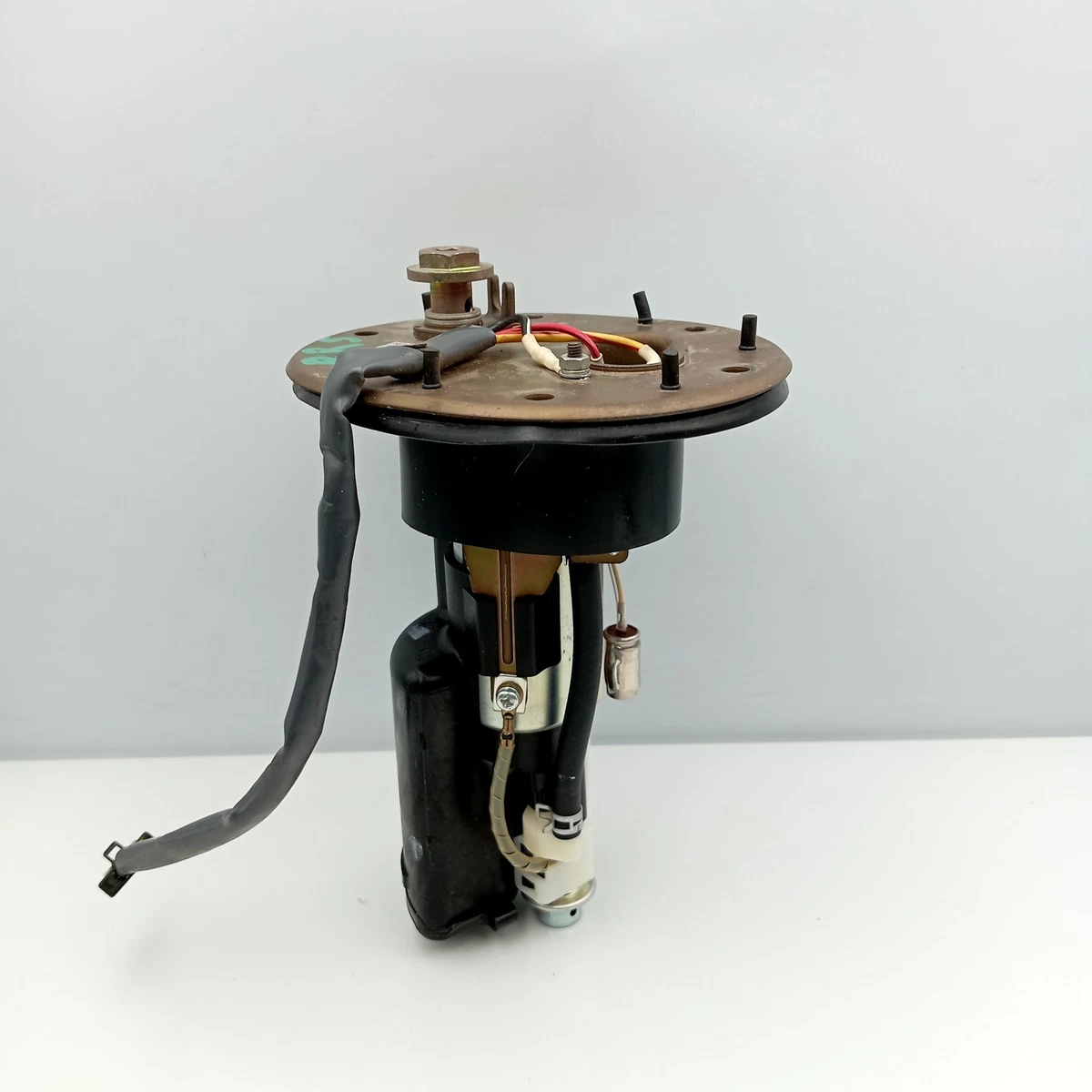 Fuel Pump 10mm for Honda CBR1000F SC21 SC24 1987-1998 | UK Fuel Pump 10mm for Honda CBR1000F SC21 SC24 1987-1998 | UK
