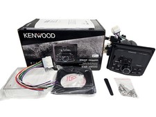 Kenwood KMR-XM500 50W IP66 Marine/Off Road Digital Media Reciever