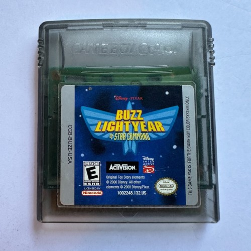 Nintendo GameBoy Color GBC Games Lot Pick Choose Save Bundle Discounts! Tested - Picture 24 of 207