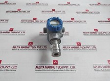 Honeywell STR82D-21CS000-000000000-0-AHC-11C-0-10A0-00-0000 Pressure Transmitter