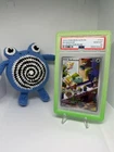 Pokémon TCG Gem Mint PSA 10 Bulbasaur 143/142 Stellar Crown Illustration rare