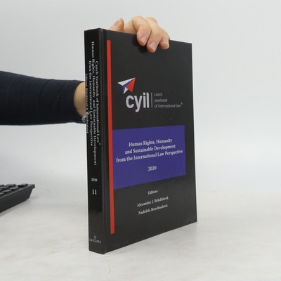 Human rights, humanity and sustainable development from international law...