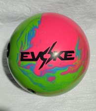 14 Lb Motiv Evoke. Single Drill