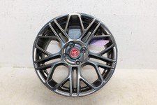 2012-2019 Fiat 500 Abarth 16 X 6.5 Wheel Rim 5ly06trmaa Oem Jj143