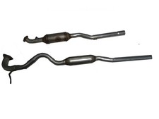 Catalytic Converter Fits 2011 2012 Mitsubishi Rvr