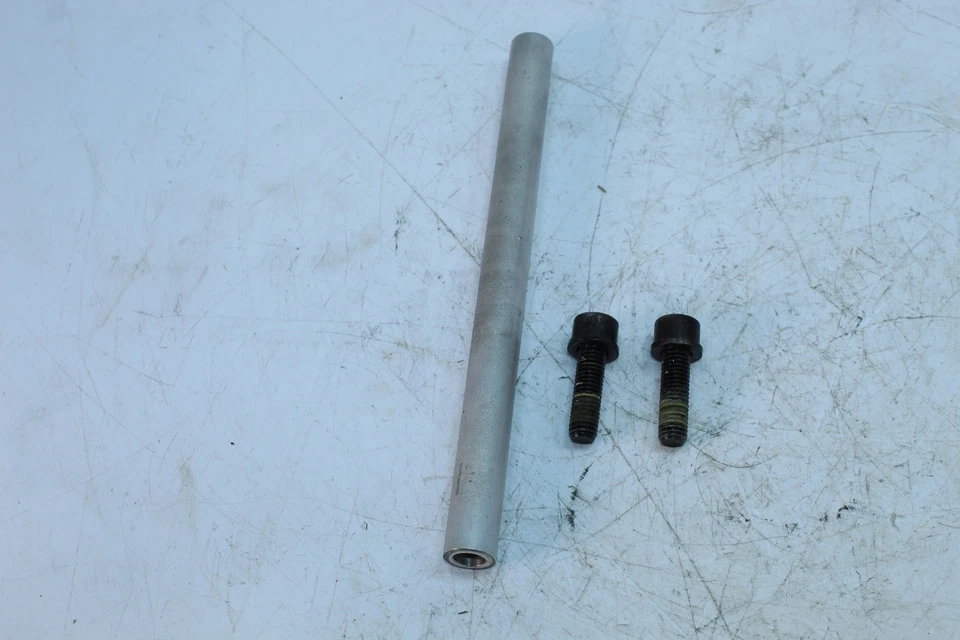 eixo traseiro nulo SKI-DOO MXZ X 850 E-TEC 137 POLEGADAS FABRICANTE DE EQUIPAMENTO ORIGINAL 503190429 - Imagem 2 de 4