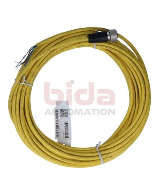 Banner Engineering QDC-550C Sensor Cabel