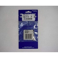 50-0811 Med Needle #350 (Us Import) Acc Neu