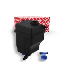 Febi Bilstein AusgleichsbehäLter, KüHlmittel U.A. FüR Bmw, Land Rover