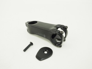 Deda Van Rysel Superbox 90 Road Bike Stem 90mm 8 Degre 1-1/8 Steerer w/ Stem Cap
