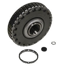 Kit d'embrayage Renault Talisman