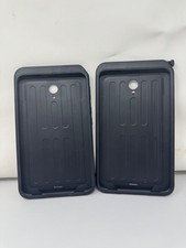 2x OEM Samsung Galaxy Tab Active5 SM-X300 X306 X308 Protective Rugged Case Cover