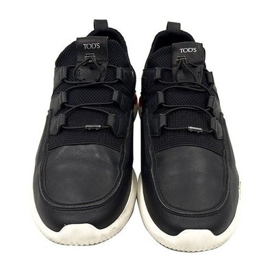Tods No-Code Shoker Sneaker 112525033 149128654 [U]