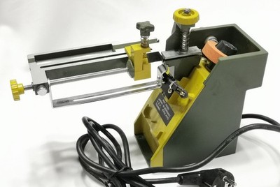 Proxxon Micromot BSG 220 21200 Bohrerschärfgerät