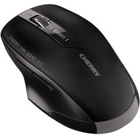 Cherry Mw 2310 2.0 Kabellose Maus [Optischer Sensor, 2400 Dpi, 5 Tasten, 2,4Ghz