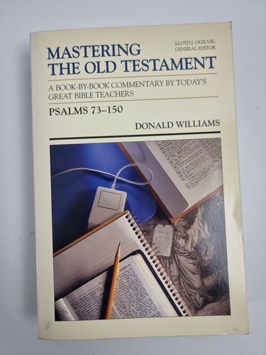 Psalms 73-150 (Vol 14) - Picture 1 of 5