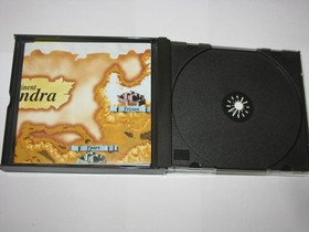 Dragon Force (Japanese) Sega Saturn Japan import +reg card map flyers US Seller