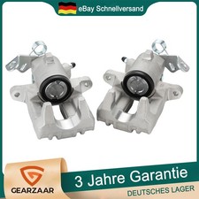 2x Bremssattel Hinten Links Rechts Ø38mm für VW Golf 4 Polo 9N Audi A3 TT Skoda