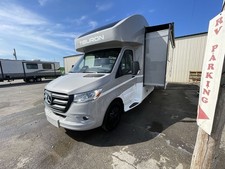 2026 Thor Motor Coach Tiburon 24FB