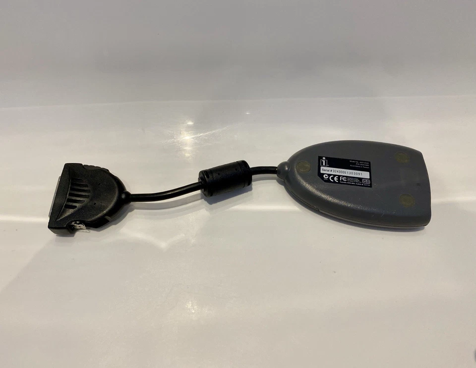 Iomega JAZ1394A SCSI to FireWire cable - Image 2 of 4