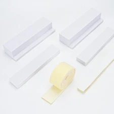 Foam Block for Midea U Shaped Window Air Conditioner Units, Air Conditioner W...