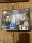 Funko Pop! Orochimaru Naruto Shippuden Pop Tee Bundle Large