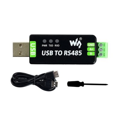Industrial USB to RS485 Converter Module with FT232RL Chip ot25 #lk