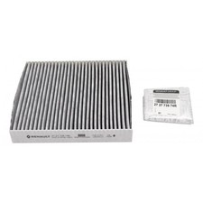 Filtre d'habitacle Renault CLIO