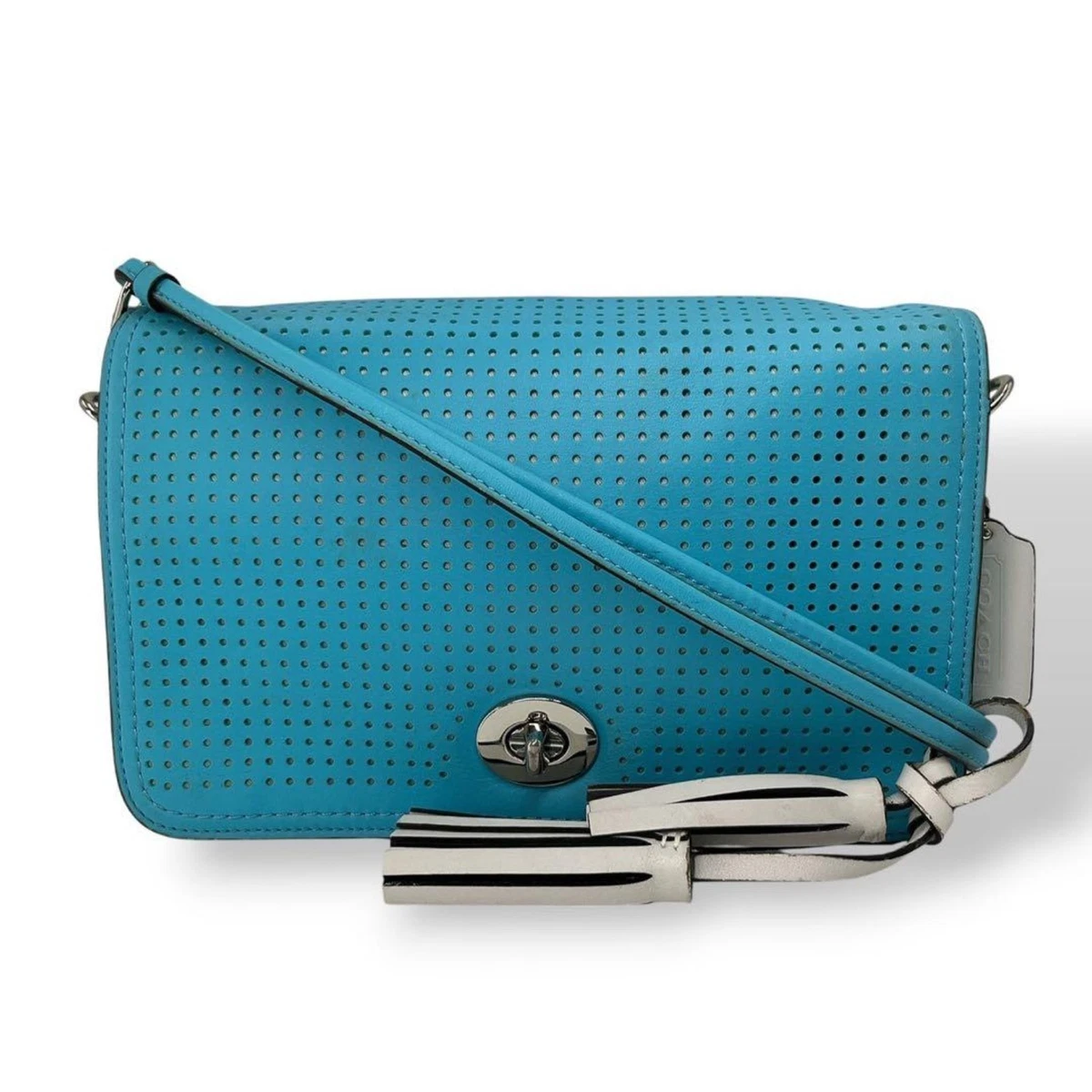 Coach Legacy Turn Lock Bags & Handbags for Women for sale | Shop