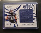 2025 Panini Absolute Jaxon Smith-Njigba Base (RAW)