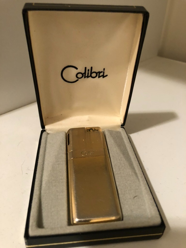 - Original Box - Made In Korea